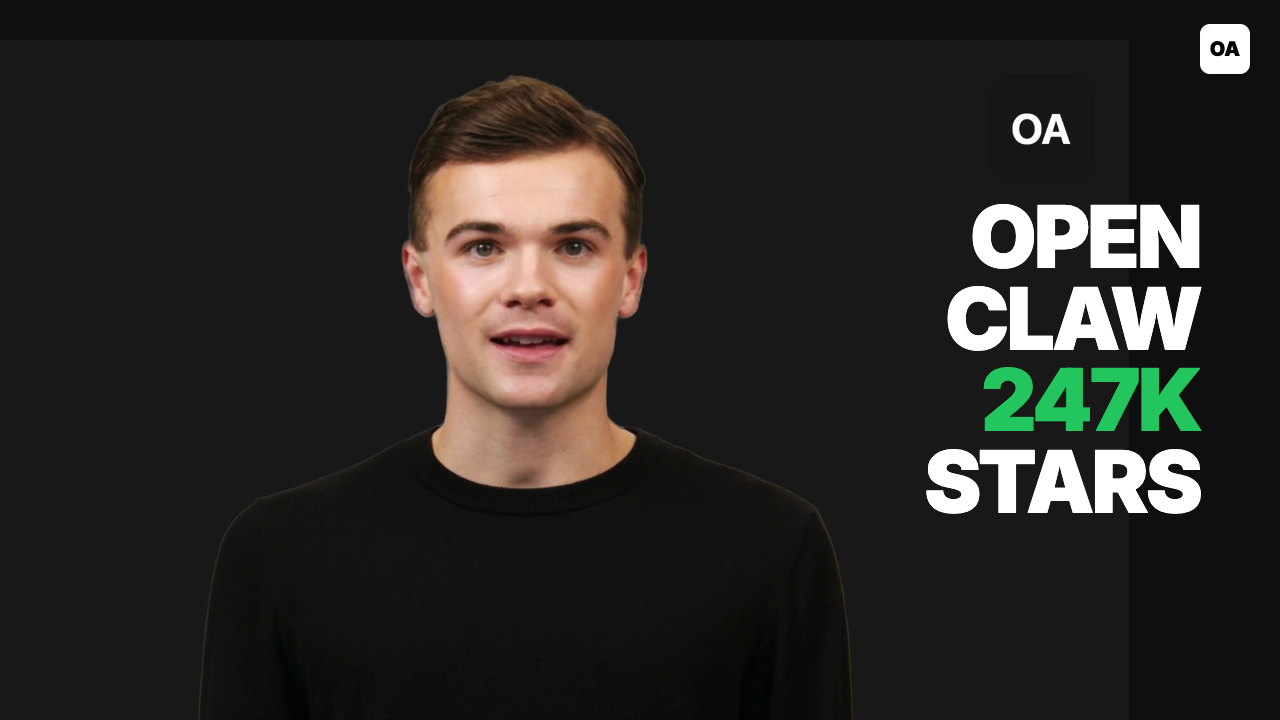 OpenClaw: The 247K-Star AI Agent That Broke GitHub